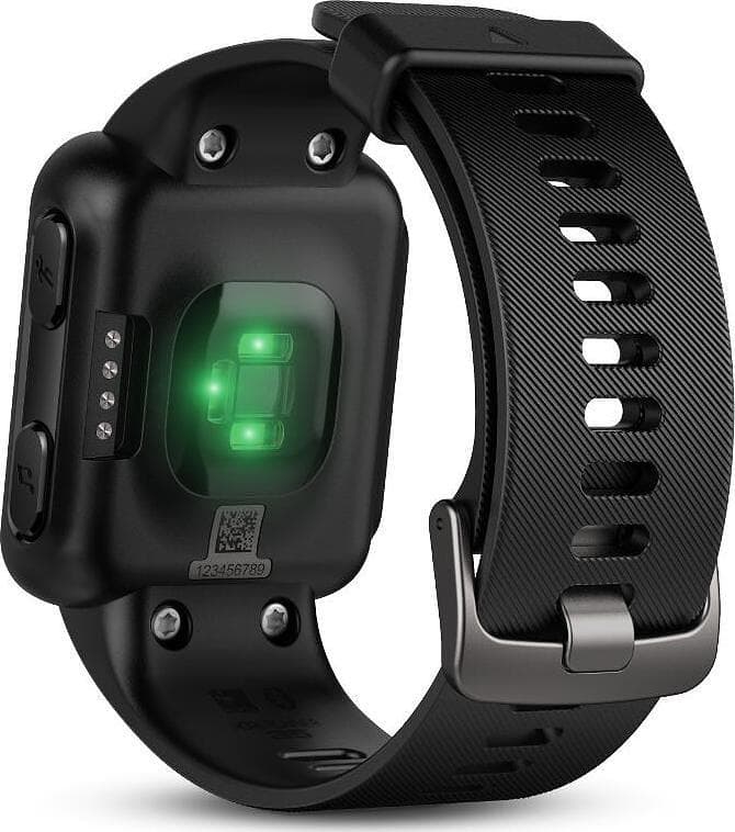 Product gallery image number 7 for product Montre Forerunner 35