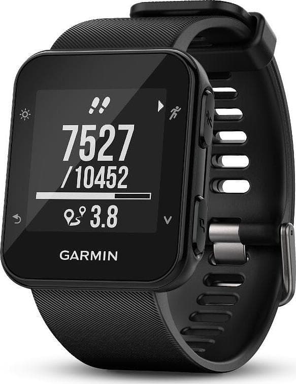 Product gallery image number 5 for product Montre Forerunner 35