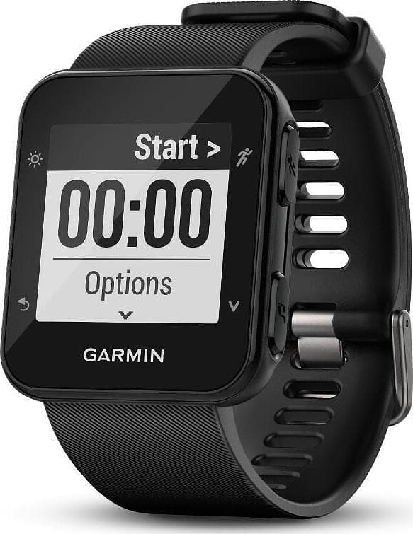 Product gallery image number 6 for product Montre Forerunner 35