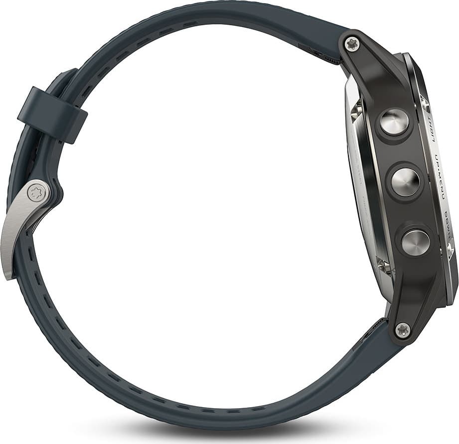 Product gallery image number 4 for product Fenix 5 Activity Watch