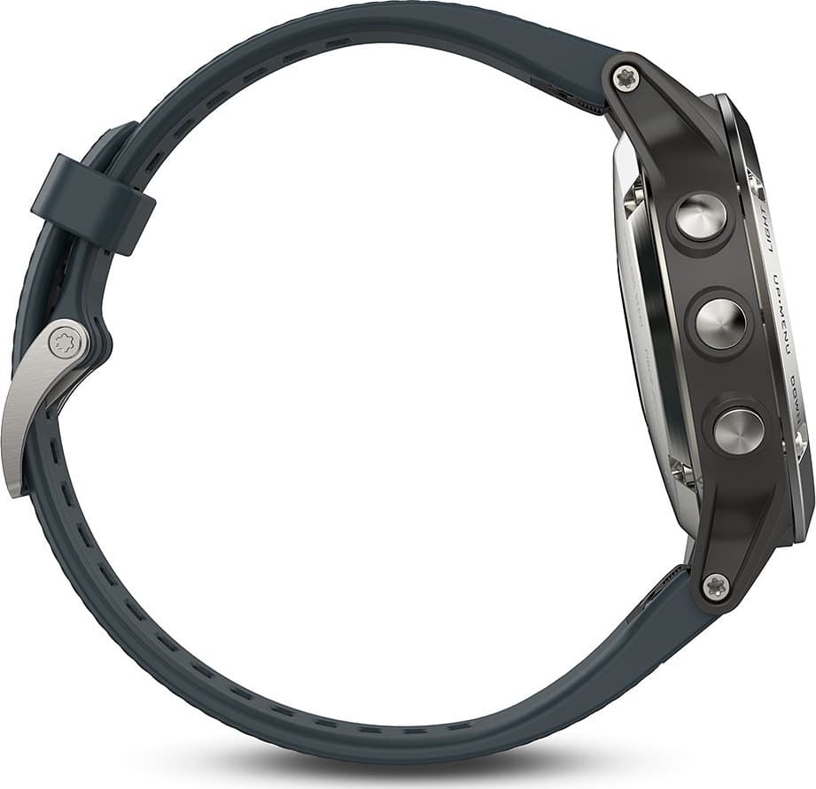 Product gallery image number 3 for product Fenix 5 Sapphire Watch