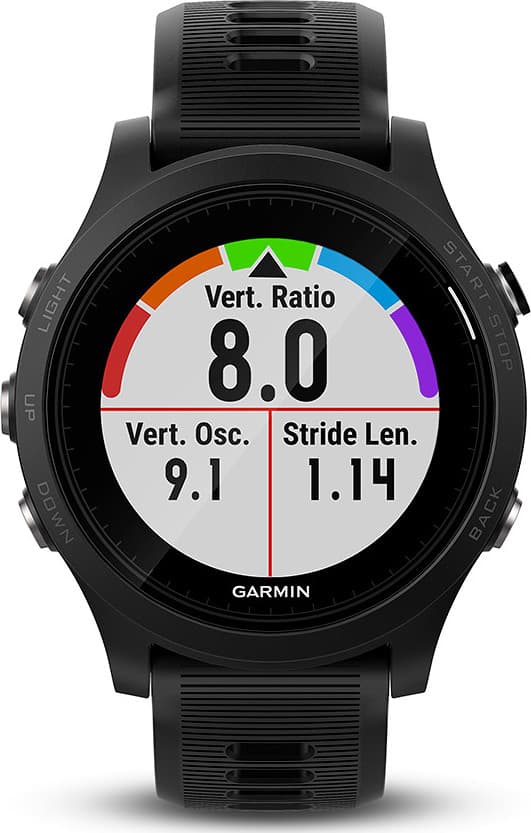 Product gallery image number 1 for product Forerunner 935 GPS Watch