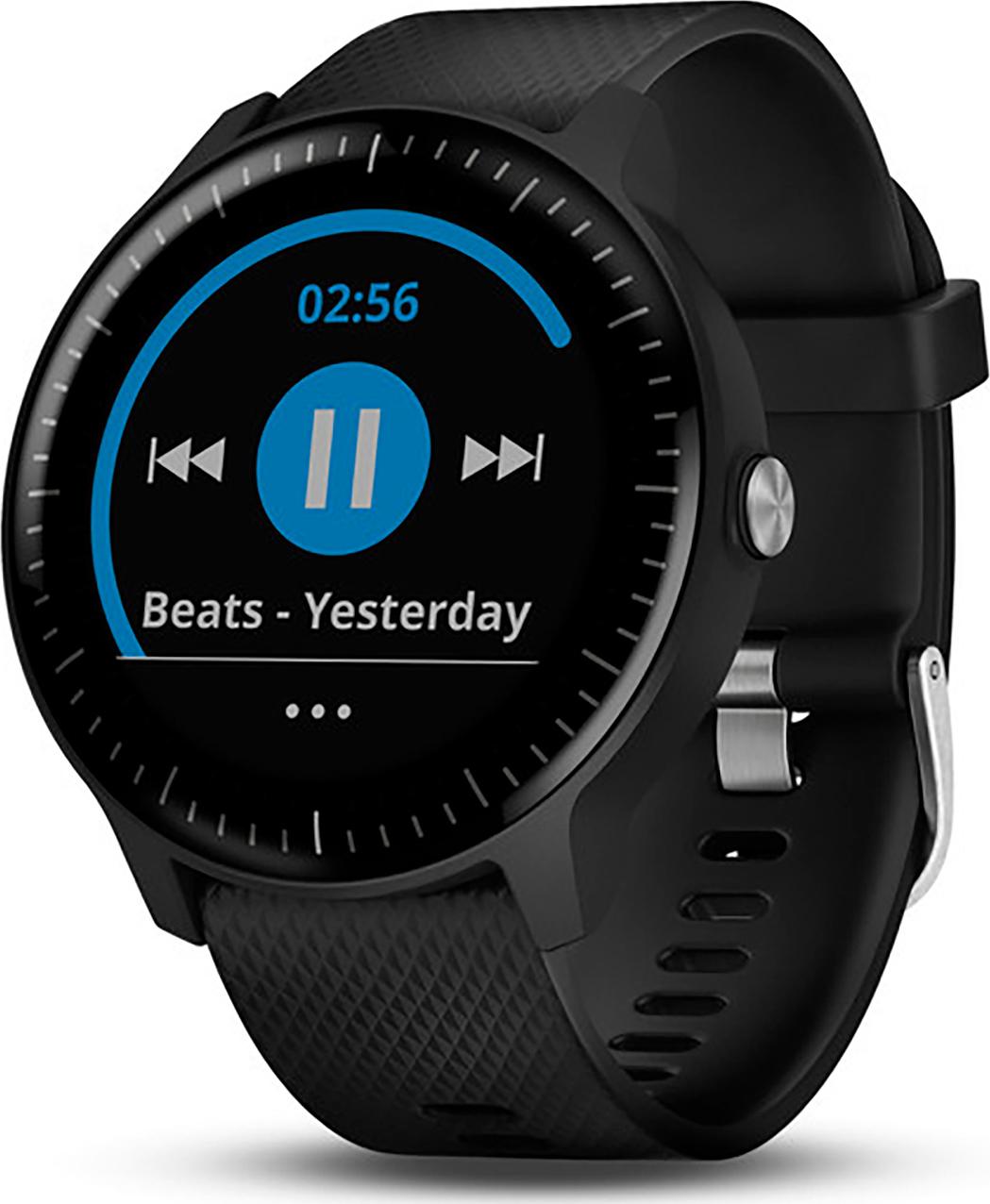 Product gallery image number 1 for product Montre Vivoactive 3 Music