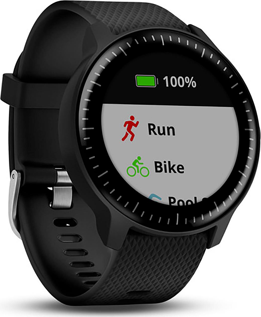 Product gallery image number 5 for product Montre Vivoactive 3 Music