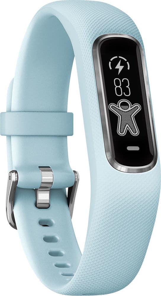 Product gallery image number 2 for product Vivosmart 4 Watch - Unisex