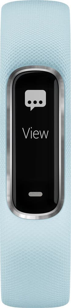 Product gallery image number 4 for product Vivosmart 4 Watch - Unisex