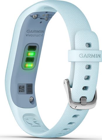 Product gallery image number 5 for product Vivosmart 4 Watch - Unisex