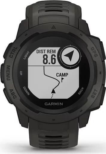 Product gallery image number 3 for product Instinct Watch - Men's