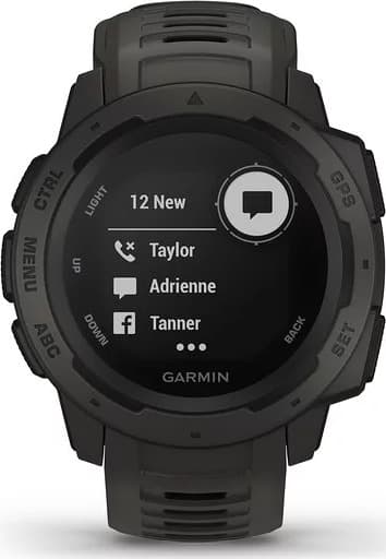 Product gallery image number 7 for product Instinct Watch - Men's