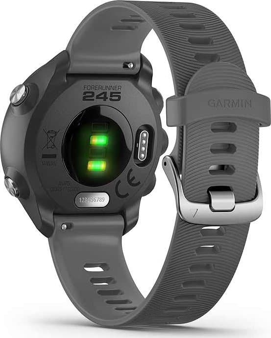 Product gallery image number 5 for product Forerunner 245