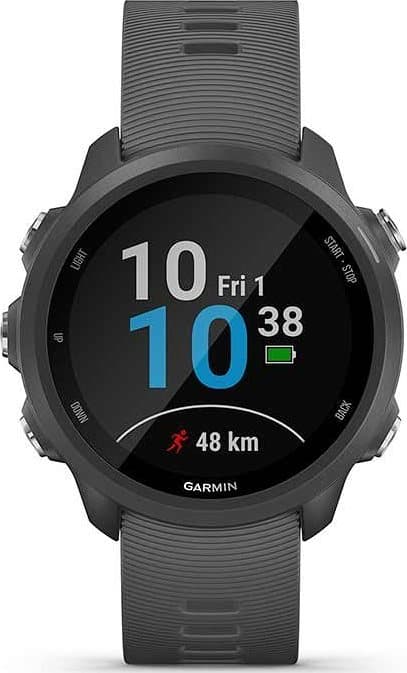 Product gallery image number 4 for product Forerunner 245