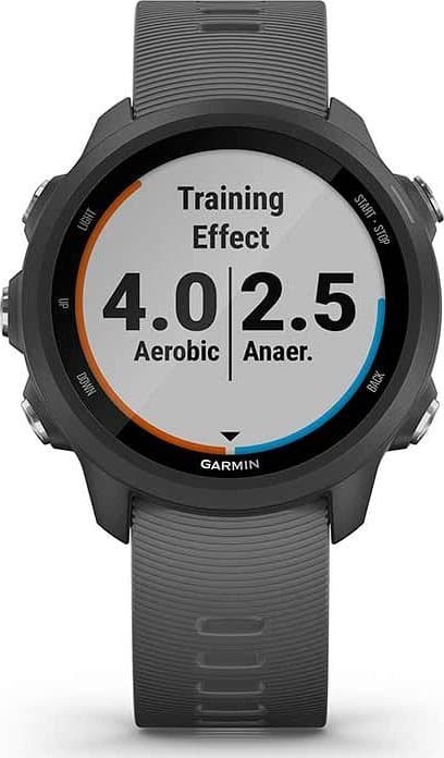 Product gallery image number 8 for product Forerunner 245