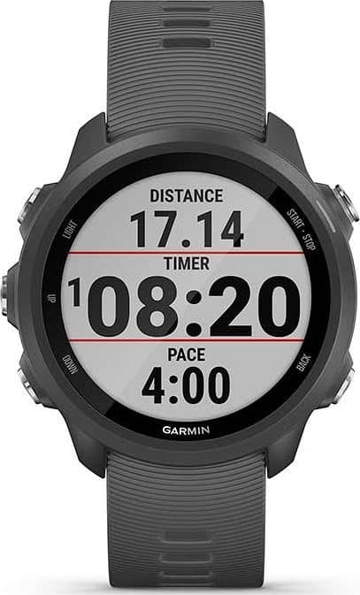 Product gallery image number 9 for product Forerunner 245