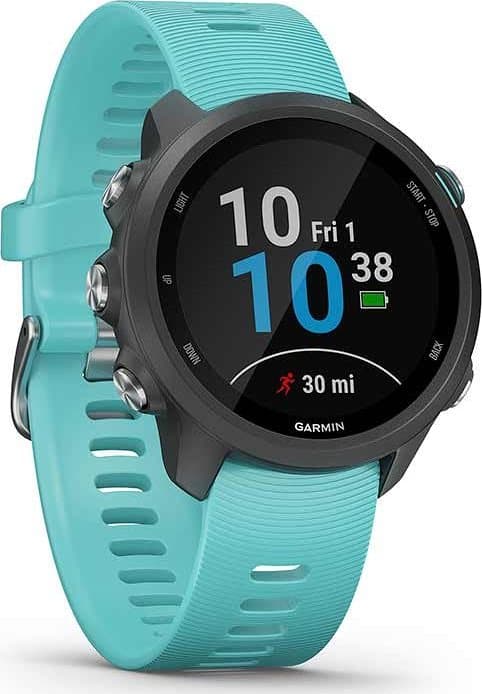 Product gallery image number 4 for product Forerunner 245 Music