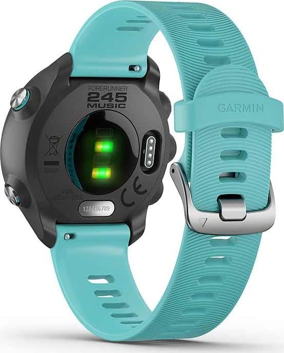 Product gallery image number 6 for product Forerunner 245 Music
