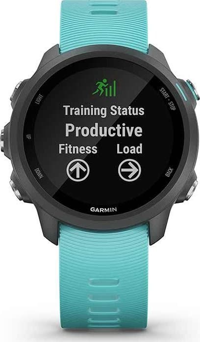 Product gallery image number 5 for product Forerunner 245 Music