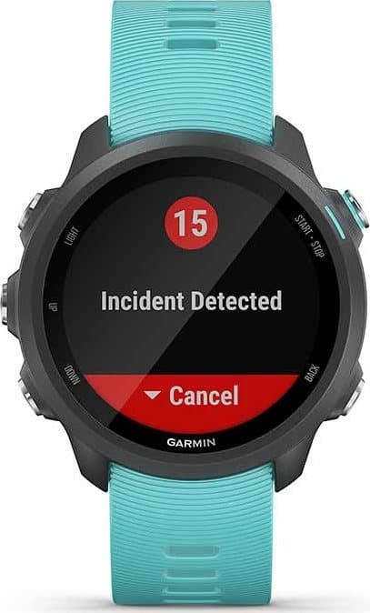 Product gallery image number 3 for product Forerunner 245 Music