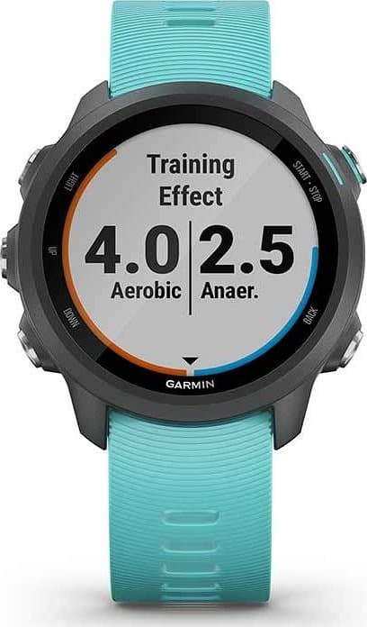 Product gallery image number 2 for product Forerunner 245 Music