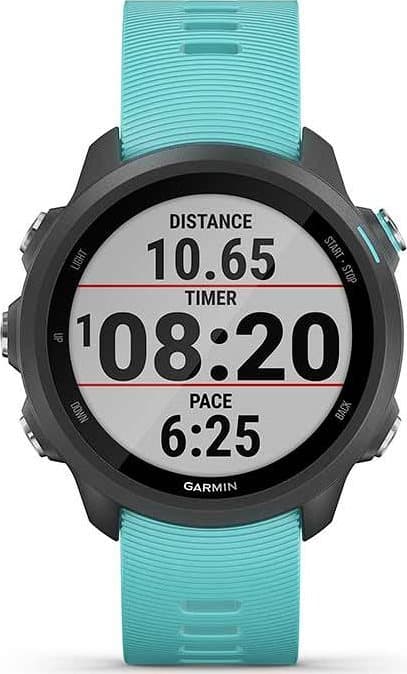 Product gallery image number 8 for product Forerunner 245 Music