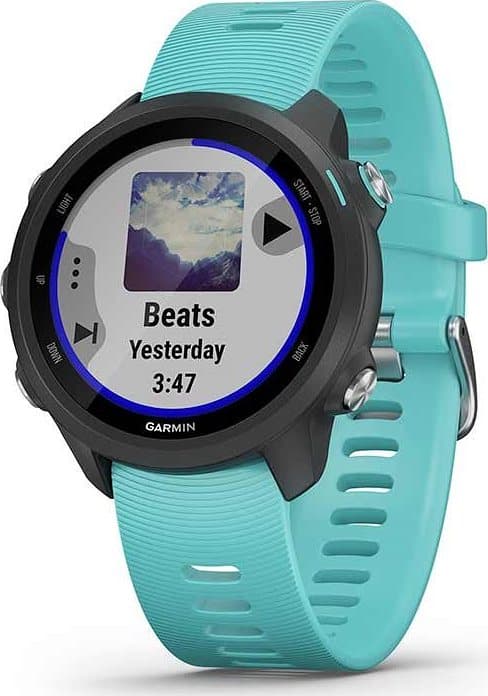 Product gallery image number 1 for product Forerunner 245 Music