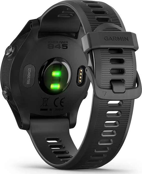 Product gallery image number 7 for product Forerunner 945 Watch