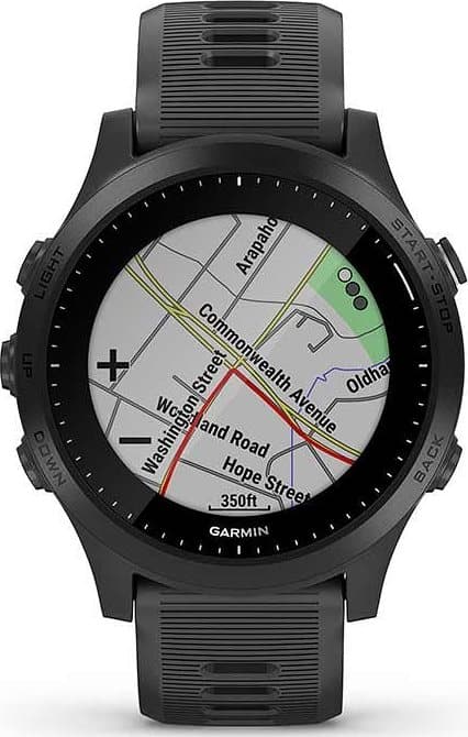 Product gallery image number 3 for product Forerunner 945 Watch