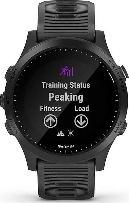 Product gallery image number 13 for product Forerunner 945 Watch