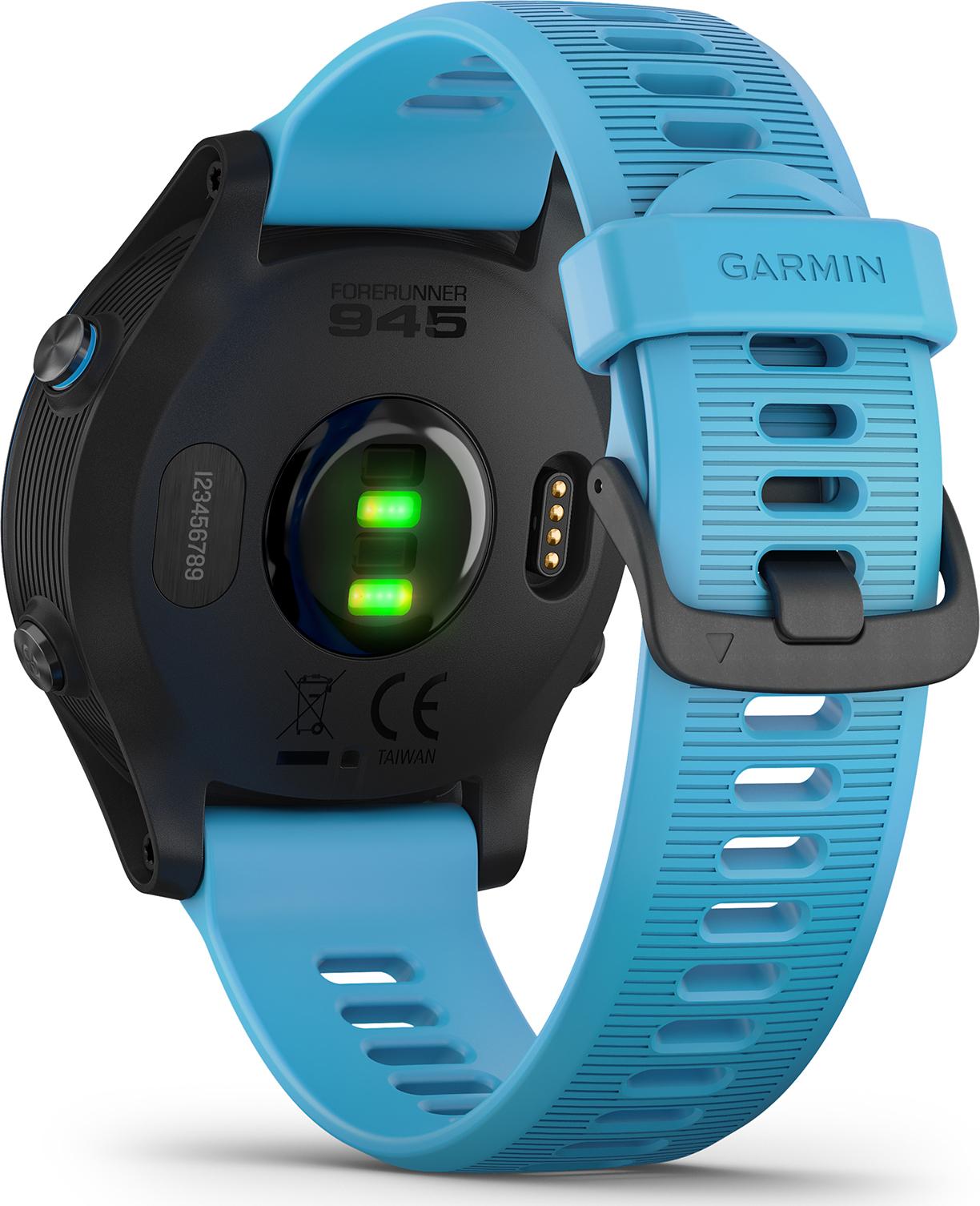 Product gallery image number 2 for product Forerunner 945 Bundle Watch