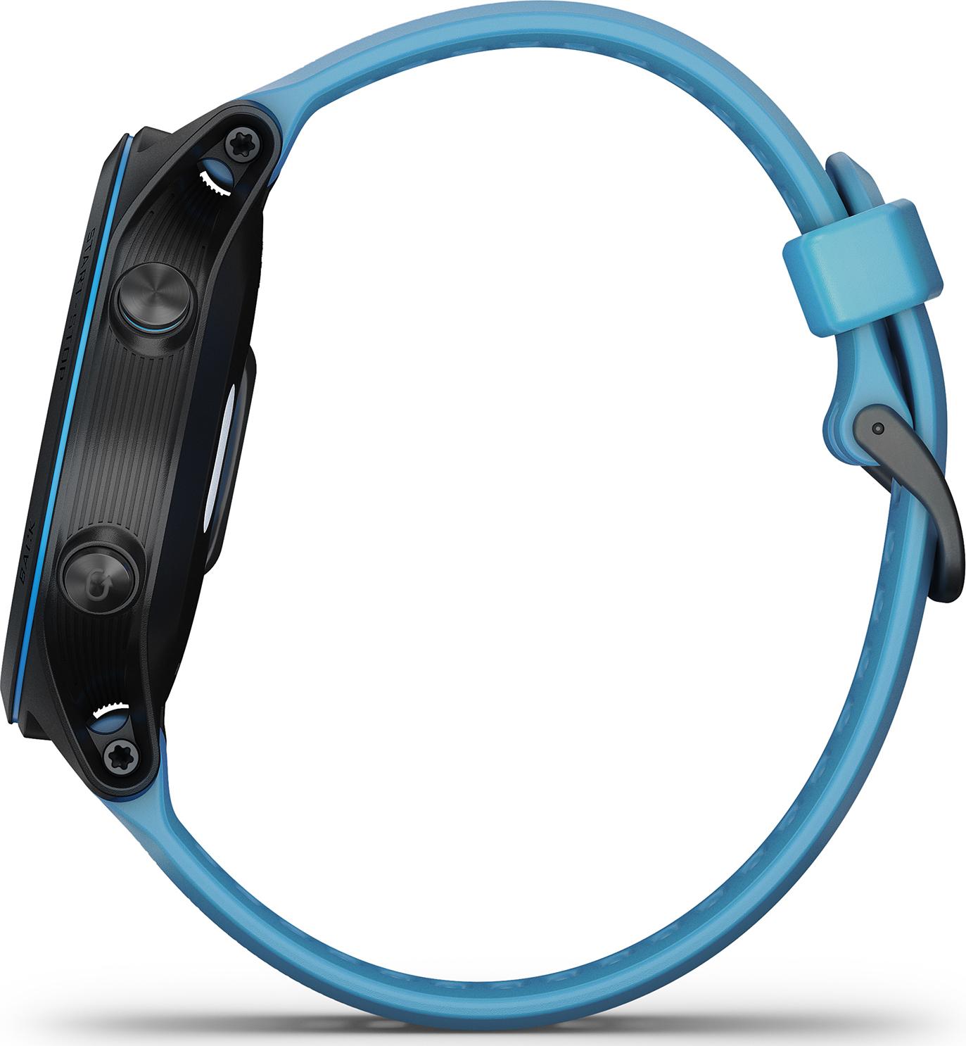 Product gallery image number 13 for product Forerunner 945 Bundle Watch