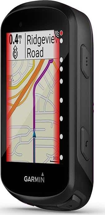 Numéro de l'image de la galerie de produits 4 pour le produit Cyclomètre GPS Edge 530