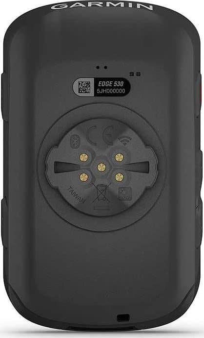 Numéro de l'image de la galerie de produits 8 pour le produit Cyclomètre GPS Edge 530