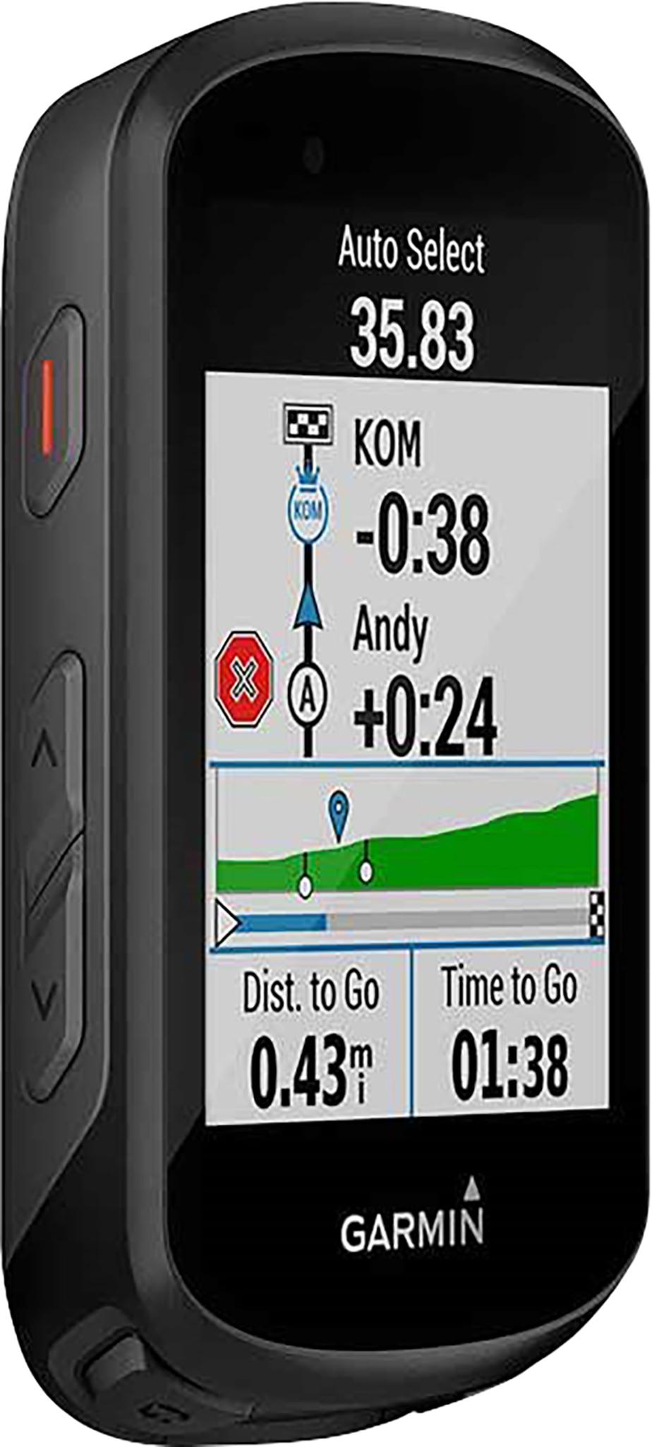 Product gallery image number 5 for product Edge 530 GPS Device - Unisex