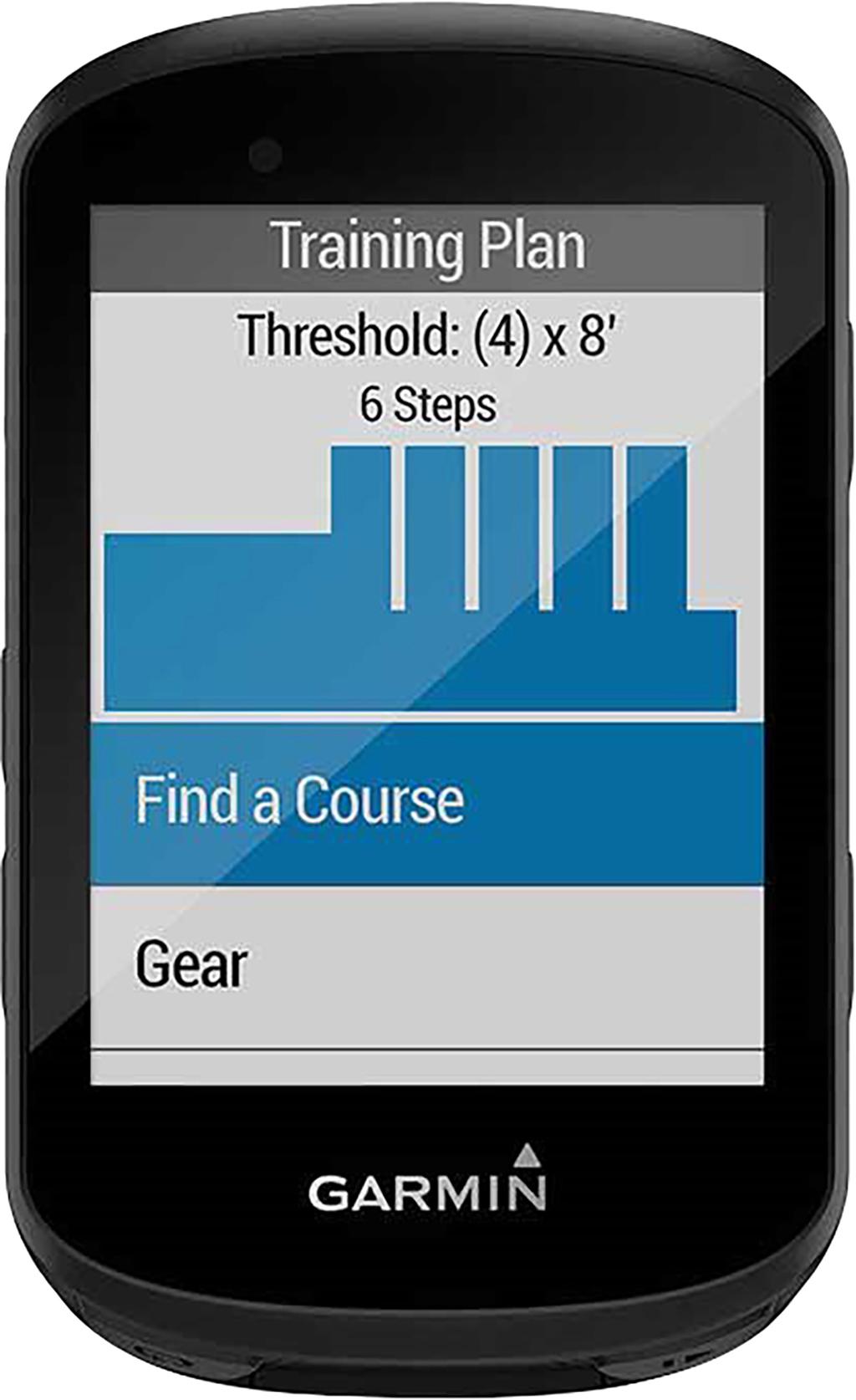 Product gallery image number 11 for product Edge 530 GPS Device - Unisex