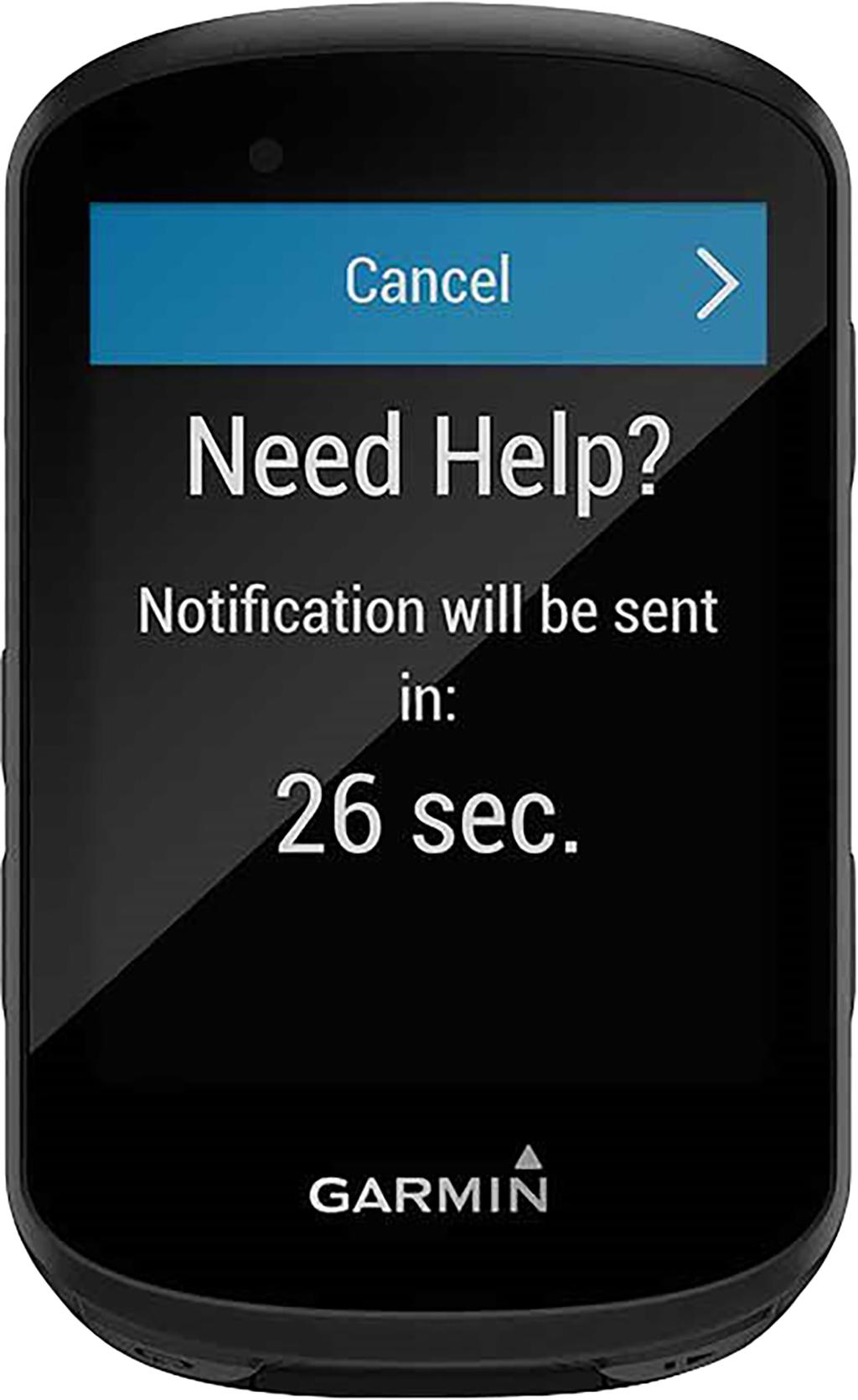 Product gallery image number 10 for product Edge 530 GPS Device - Unisex