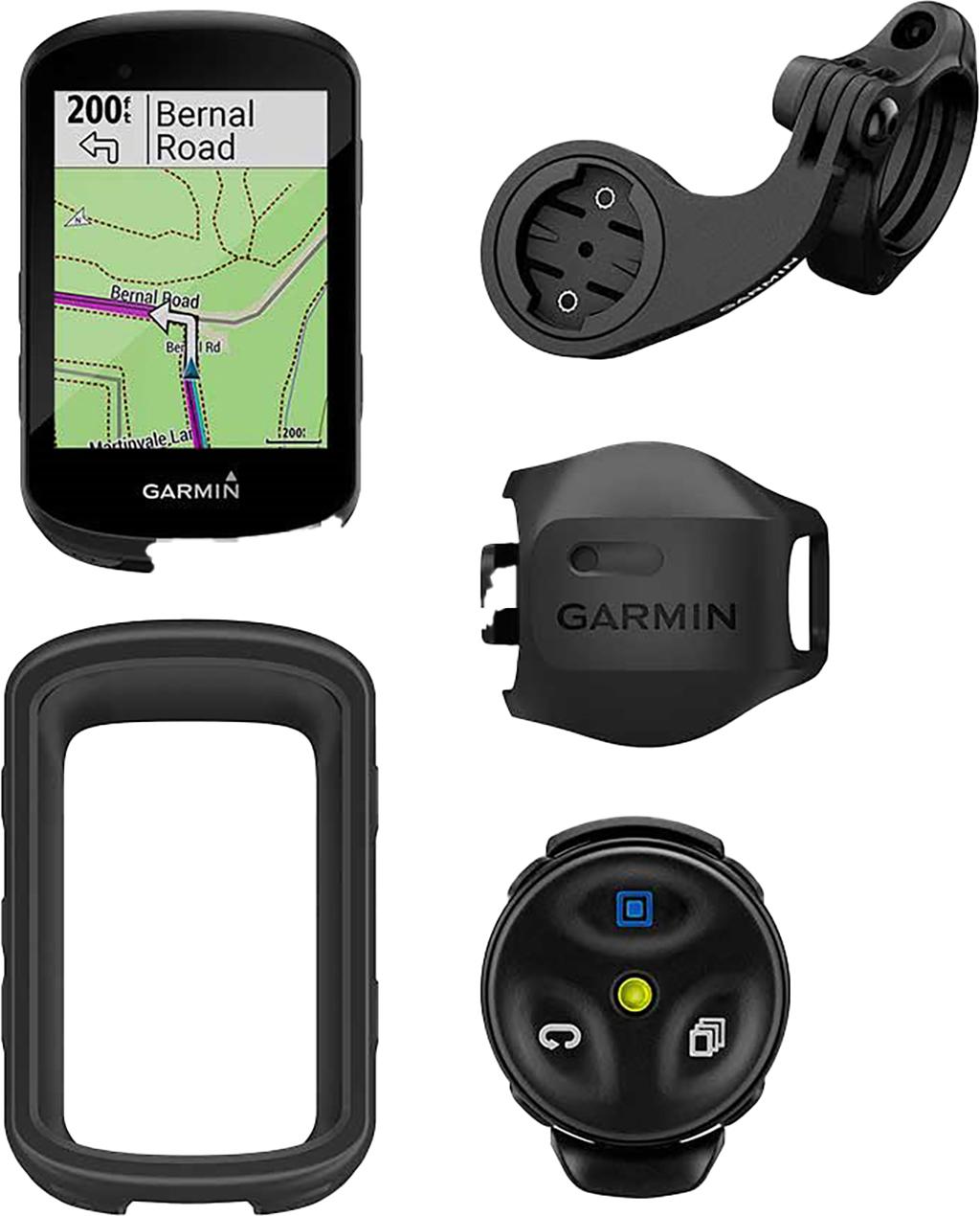 Product gallery image number 1 for product Edge 530 GPS Device - Unisex