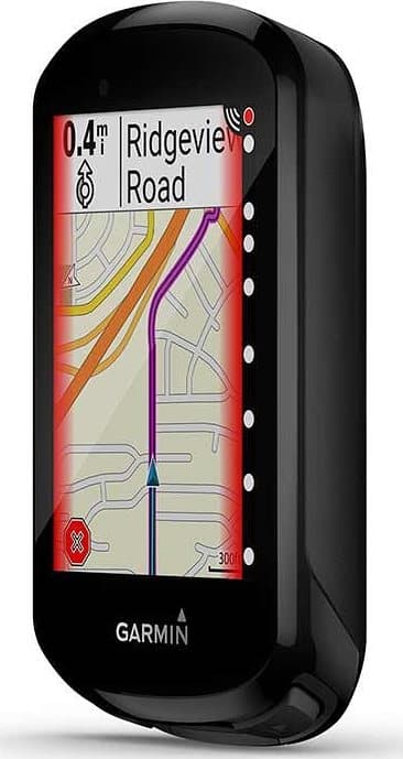 Product gallery image number 4 for product Edge 830 Unit Computer GPS