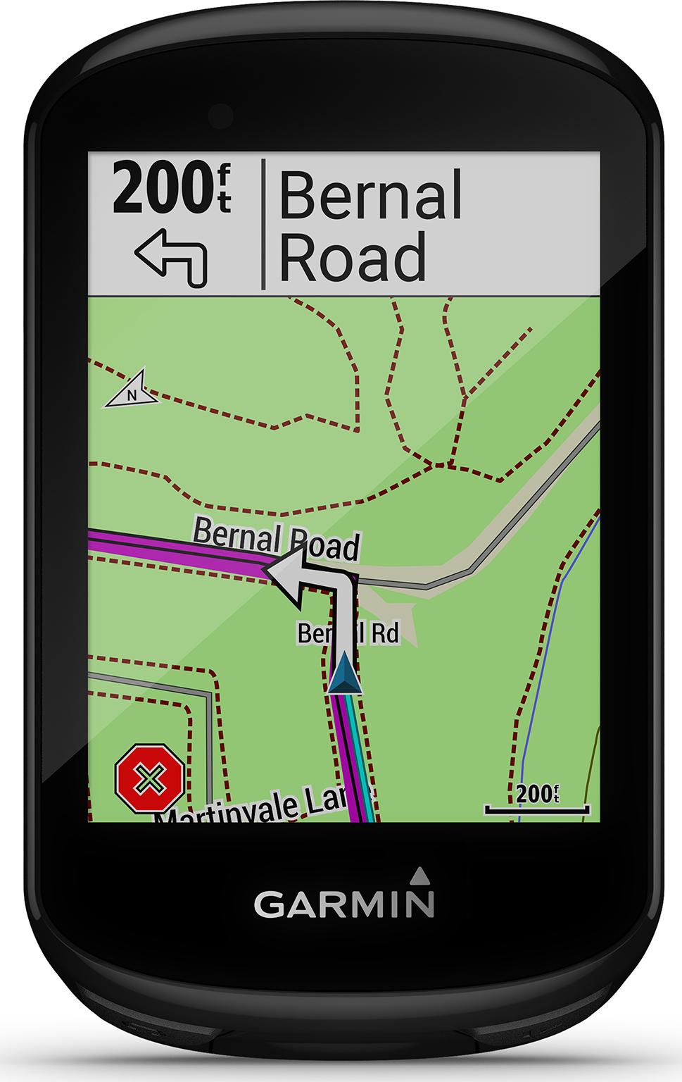 Product gallery image number 1 for product Edge 830 Unit Computer GPS