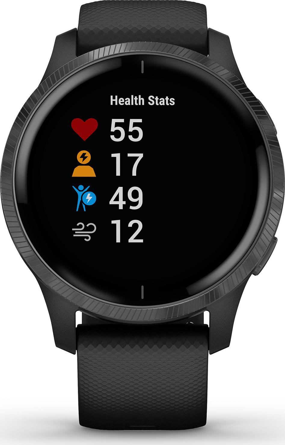 Product gallery image number 2 for product Venu Watch