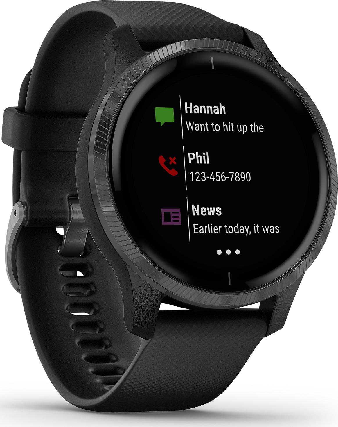 Product gallery image number 3 for product Venu Watch