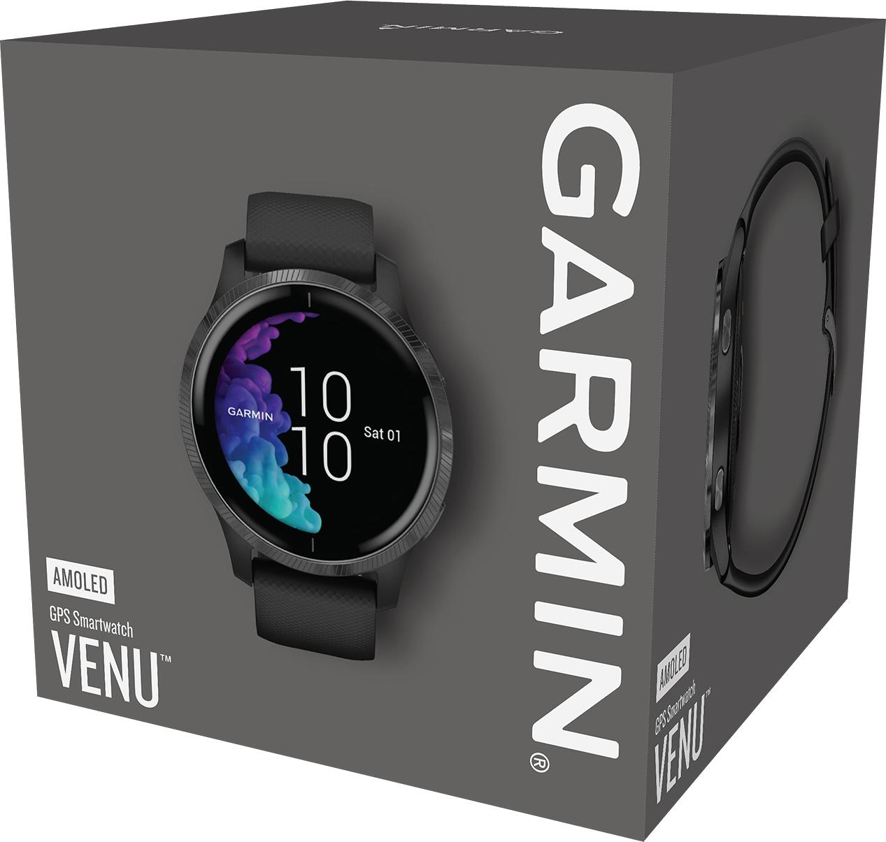 Product gallery image number 8 for product Venu Watch