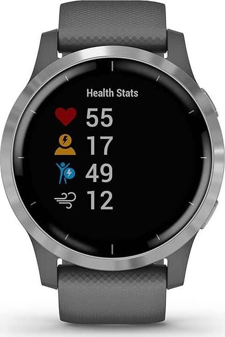 Product gallery image number 2 for product Vivoactive 4 Watch - Unisex