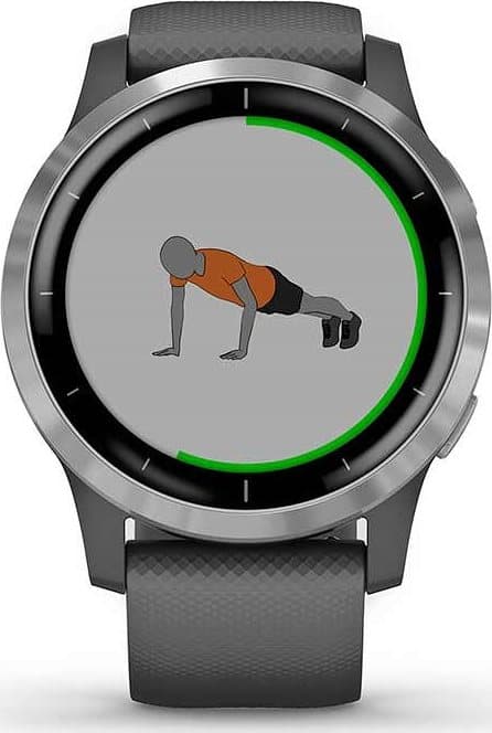 Product gallery image number 6 for product Vivoactive 4 Watch - Unisex