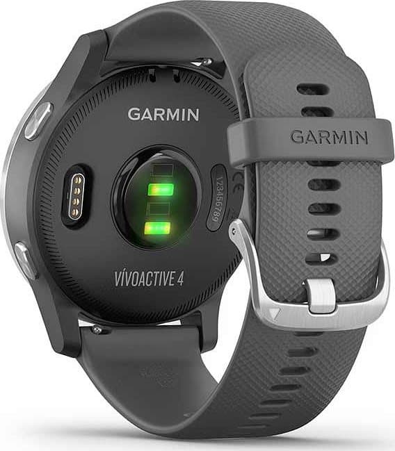 Product gallery image number 7 for product Vivoactive 4 Watch - Unisex