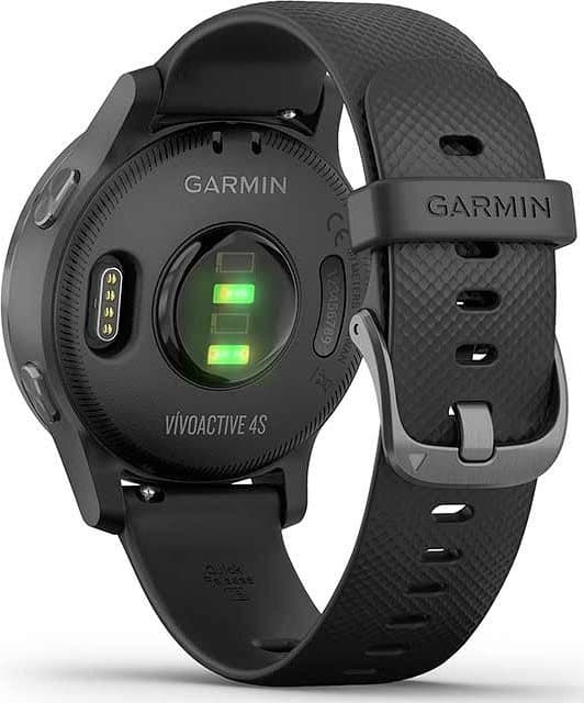 Product gallery image number 7 for product Vívoactive 4S Watch - Unisex