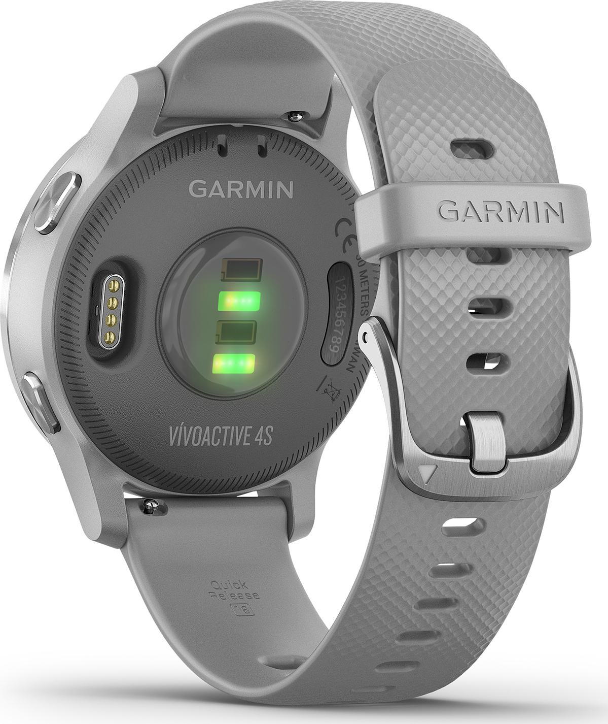 Product gallery image number 7 for product Vívoactive 4S Watch - Unisex
