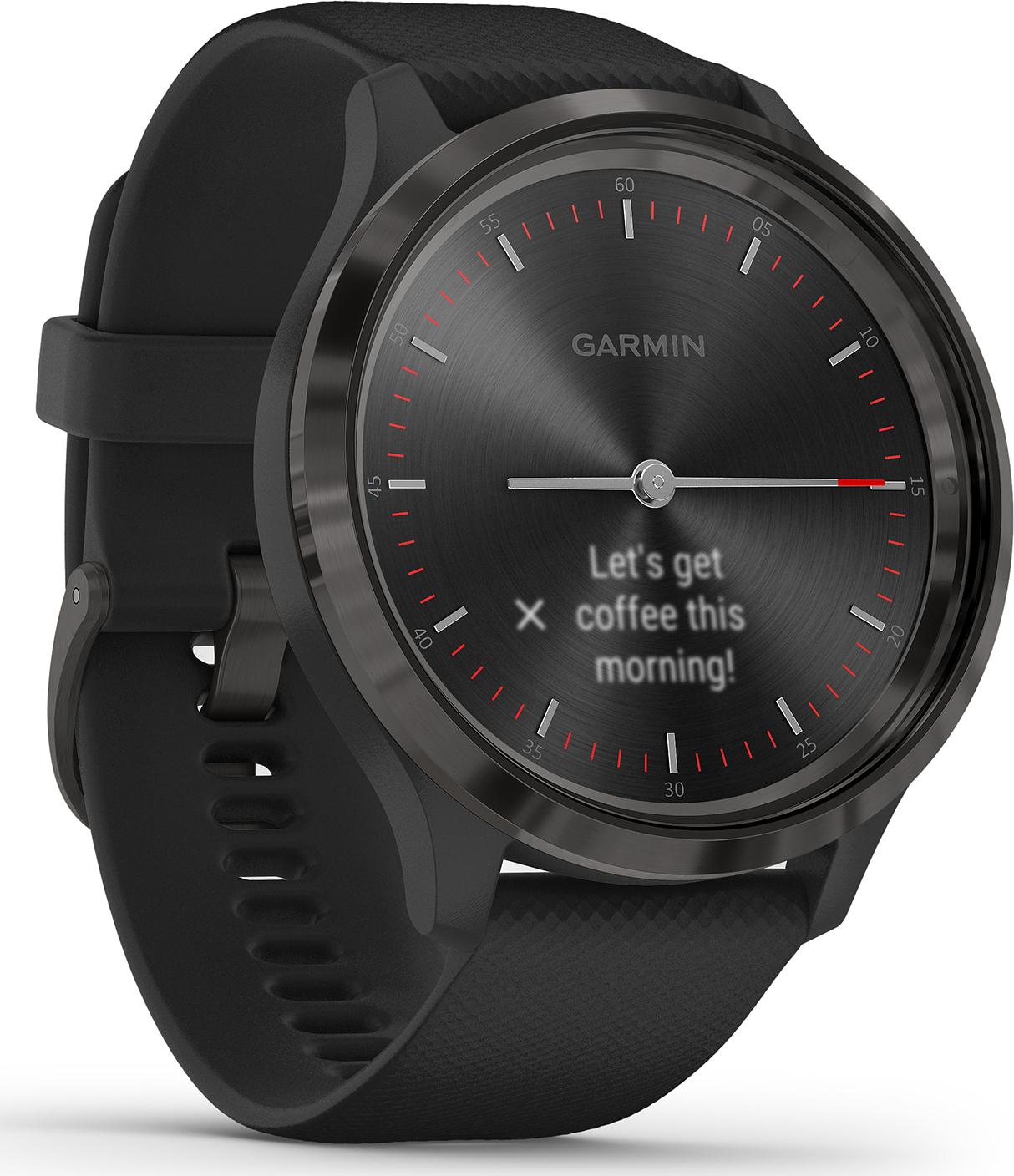 Product gallery image number 4 for product Vivomove 3 Watch