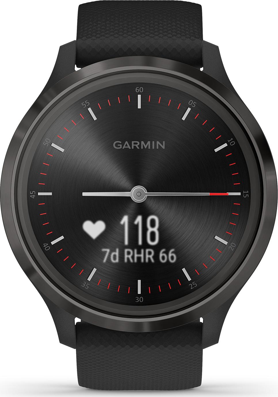 Product gallery image number 8 for product Vivomove 3 Watch