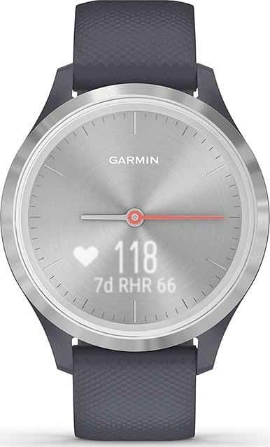 Product gallery image number 7 for product Vivomove 3S Watch