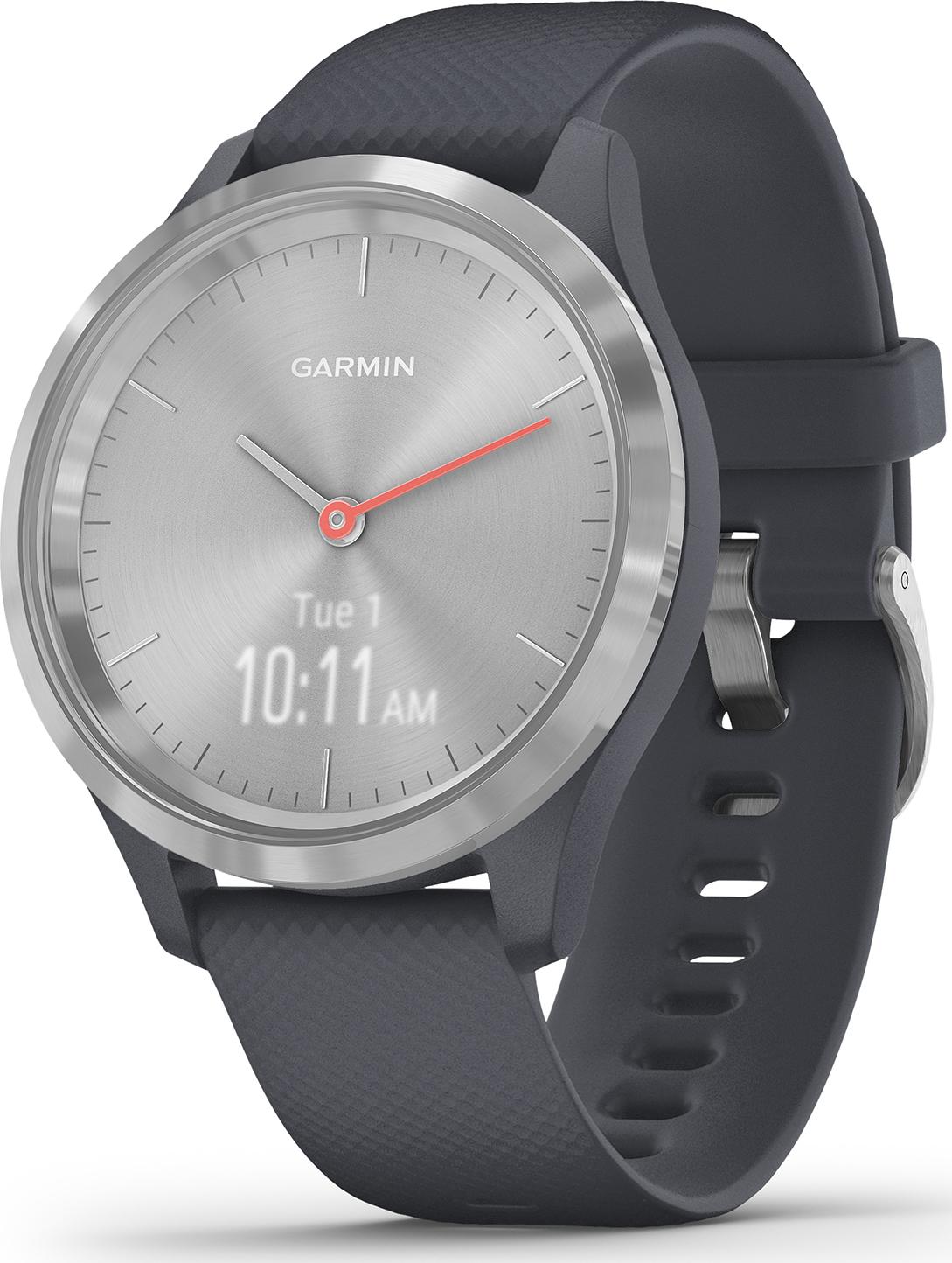 Product gallery image number 1 for product Vivomove 3S Watch