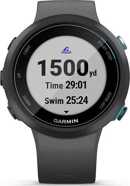 Product gallery image number 3 for product Garmin Swim 2 Watch - Unisex